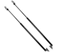 VBCXGV Car Trunk Struts Rear Tailgate Boot Lift Supports Shocks, For Jinbei Haise VI Van Standard Roof 2008-2023 735mm