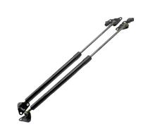 VBCXGV Car Trunk Struts Rear Tailgate Boot Lift Supports Shocks, For Toyota Hiace Standard Roof Van 2005-2016 750MM