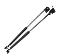 VBCXGV Car Trunk Struts Rear Tailgate Boot Struts Shock Lift Supports, For Hyundai Terracan HP SUV With Spoiler 2001-2006