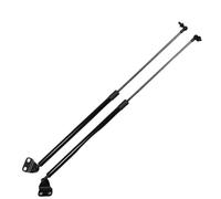 VBCXGV Car Trunk Struts Rear Tailgate Lift Supports Shock Absorber, For Mazda RX-7 (FD) FD3S Coupe with Spoiler 1992-2002