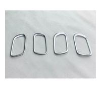 VBCXGV Matte Car Inside Door Handle Bowl Cover Trim Decoration Frame Interior, For Toyota Aqua 2021 2022 2023 2024