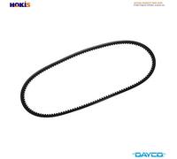 DAYCO 13A1350C V-Belt for LAND ROVER