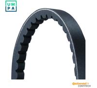 VBELT AVX13X1518 FOR DAIMLER 2.8/-/5.3 LANDWIND VAUXHALL MONTEREY 7P 5.3L 4cyl