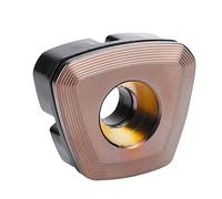 Vbest life Golf Weights with Screw Golf Club Accessories 6g 10g 12.5g 15g 17g (17g)