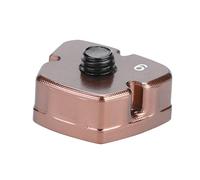 Vbest life Golf Weights with Screw Golf Club Accessories 6g 10g 12.5g 15g 17g (6g) Leisure Sport