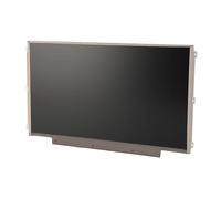 VBESTLIFE 12.5 Inch LP125WH2-(TP)(F1) LCD Screen Replacement, HD 1366x768, 30 Pin Non Touch Laptop Display Digitizer Assembly