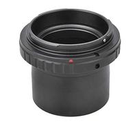 VBESTLIFE 2 Inch Metal Telescopic Adapter Ring Lens Converter for