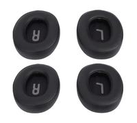 VBESTLIFE 2 Pair Earpads Fit for Tune 700BT 710BT 720BT 750BTNC 760NC 770NC | Protein Leather Ear Pads Cushions Replacement for Wireless Headphones