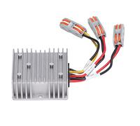 VBESTLIFE 20A 300W Solar Charge Controller Synchronous Rectifier (29.4V