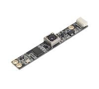 VBESTLIFE 2K USB Camera Module, 5MP 2560x1944 Resolution USB Webcam Board, Fixed Focus, Plug and Play, for Windows, for Linux, for Android