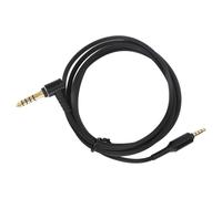 VBESTLIFE 3.5mm to 4.4mm Earphone Sound Cable OFC Replacement Cord for WH-1000XM5/4/3, WH-H900N, MDR-1A, MDR-XB950BT, MDR-10R, SHP9500, SHP9600, 4.92ft