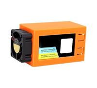VBESTLIFE 355KH Bitcoin Mining Machine, 3 Inch Touchscreen Display with USB Plug and Play for DIY BTC Mining At Home