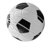 VBESTLIFE 3D Printed Fidget Stress Ball, Smooth Touch PLA Twisted Sphere Tranforms From Spiral to Sphere for Kids Adults Anxiety Relief