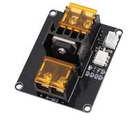 VBESTLIFE 3D Printer Heat Bed Power Module 25A MOS Tube Expansion Board