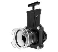 VBESTLIFE 3in RV Waste Valve with Leakage Proof Lid