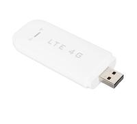 VBESTLIFE 4G LTE USB WiFi Dongle & Mobile Hotspot Router, 150Mbps Portable Travel Modem with SIM Card Slot, Support B1 3 5 7 8 20 28 38 39 40 41