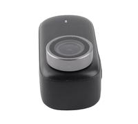 VBESTLIFE 4K Mini Action Camera, Portable Thumb POV WiFi Body Cam, Wearable Video Recorder, Magnetic Sport DV for Bike Cycling, Pet, Vlog