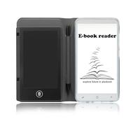 VBESTLIFE 5 Inch Ebook Reader, 1GB 8GB Memory with 5MP Camera and, WiFi Multiple Document Formats Support, for 5.1