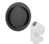 VBESTLIFE 50.2mm Metal Lens Cap for S50, Smart Astronomical Telescope Lens Dust Proof Cap Protective Cover