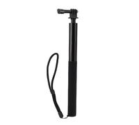 VBESTLIFE 52 Inch Extended Selfie Stick, Compatible with for X5 X4 X3, for Action 5Pro Camera, Anti Slip Handle