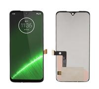 VBESTLIFE 6.2 Inch LCD Screen Replacement for Moto G7 Plus XT1965-2 XT1965-3, 1080x2270 Resolution 405 PPI Capacitive Multi Touch Display with Repair Tools