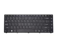 VBESTLIFE 86 Keys Laptop Replacement Keyboard Notebook Computer Accessories for 4750G 3810 3810T 3810TG 4743G 5942 5942G
