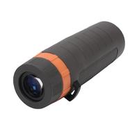 VBESTLIFE 8X32 Monocular Telescope, 8x Magnification 32mm Objective Lens Fully Multi Coated Prism Water Proof Fogproof for Birdwatching Hiking