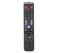 VBESTLIFE AA59-00790A TV Replacement Remote Control for SAMSUNG AA59-00790A AA59-00793A AA59-00797A BN59-01178B BN59-01178W UN46H6201AFXZA UN46H6203AF UN46H6203AFXZA