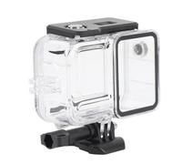 VBESTLIFE Ace Pro 2 Dive Case, 148Ft Depth Water Proof Case Diving Housing Cover Shell for Insta Ace Pro 2 Action Camera