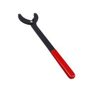 VBESTLIFE Adjustable Cam Pulley Holder 45 Steel Construction Camshaft Pulley Removal Tool with Ergonomic Handle for Garage Repair