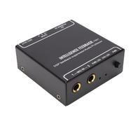 VBESTLIFE AI Feedback Eliminator, 40Hz-20KHz Anti Howling Processor