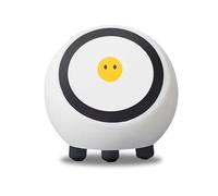 VBESTLIFE AI Robot, Deepseek Xiao Zhi AI Chat Robot with 1.28inch Screen, Voice Wakeup, WiFi Weather Clock, Bluetooth 5.0 Multimedia Playback