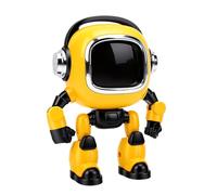 VBESTLIFE AI Robot with Emotional AI Companion, Interactive English Learning Partner for Kids