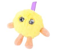 VBESTLIFE AI Smart Plush Toy, Interactive Voice Chat Learning Assistant with 66 Language Translation, Emotional Companion for Kids Age 3 Plus