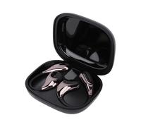 VBESTLIFE AI Translation Earbuds, Real Time Translation for 164 Languages Wireless Bluetooth Earbuds with HiFi Sound Quality, for Travel Business (Black)