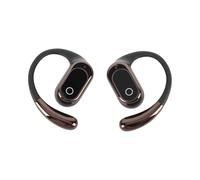 VBESTLIFE AI Translation Earbuds, Wireless Bluetooth Real Time Translator Device Supports 164 Languages, for Travel Business Learning