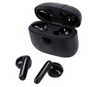 VBESTLIFE AI Translator Earbuds 164 Languages Bluetooth 5.3 | Real Time Translation, 8 Translation Modes In ree Conversation, App Controlled, Type C Charging, 5hrs Talk Time