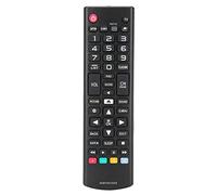 VBESTLIFE AKB74915304 TV Replacement Remote Control for LG 32LH570B 32LH573B 43LH570B 43LH570A 43LH570A-UE 434343LF5400 49LH570A-UE AGF76631053 LH5750 LH550B