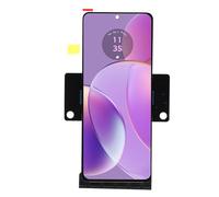 VBESTLIFE AMOLED Screen Replacement for Razr 40, Phone Display Digitizer Touch Screen Assembly with Repair Tools