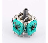 VBESTLIFE Analog Joystick Parts for Microsoft One Wireless Controller
