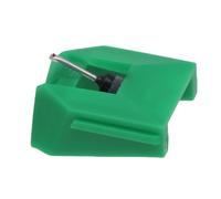 VBESTLIFE AT-VMN95E Replacement Stylus for AT-VM95E Cartridge, 0.3x0.7mil Elliptical Diamond Tip for AT-LP120X Series Turntables