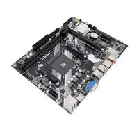 VBESTLIFE B550M K Motherboard, AM4 CPU Socket for 1000 5000 Series with Double Channel DDR4 64GB, M ATX Gaming Motherboard