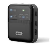 VBESTLIFE Bluetooth Audio Receiver, One to Many Bluetooth 6.0 Wireless Sound Adapter with 3.5mm Aux Cable & 6.35mm Plug Adapter