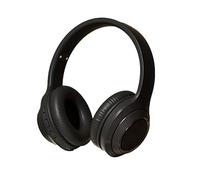 VBESTLIFE Bluetooth Headphones Over Ear, Wireless Headphones, Bluetooth 5.3, Headset with Deep Bass, HiFi Stereo Sound for Travel Work Cellphone (Calm Black)