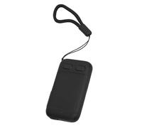 VBESTLIFE Bluetooth Remote Control, Wireless Page Turner for Ebook Apps with Touchpad, for Scrolling and Camera Control, for LOS, Android 8 and Above (Black)
