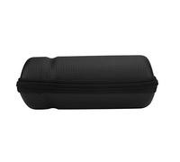 Vbestlife Bottle Shaped Bike Tool Box, Multi Function Bike Tool Storage Bag Waterproof Mountain Bike Repair Kit Tool Storage Bag for Cycling Maintenance Pack Box Black