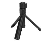 VBESTLIFE Bullet Time Handle for ONE X3/X2/R/X/EVO Action, Foldable Tripod with 1/4 Screw