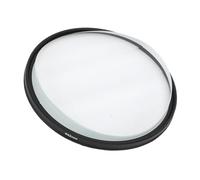 VBESTLIFE Camera FX Filter, Camera Blur Filter Ghost Centerfield Motion 82mm for Photo Video Camera DSLR