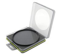 VBESTLIFE Camera Lens UV Filter,Optical Glass Multi Coated Ultraviolet Lens Filter,for shooting in seaside mountains, snow sources and open areas(95mm)