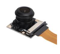 VBESTLIFE Camera Module, 5 Megapixels 1080P Sensor OV5647 Mini Camera Module with 1.85MM Lens, 130° Wide Views, Compatible with for RasPi 5 Zero